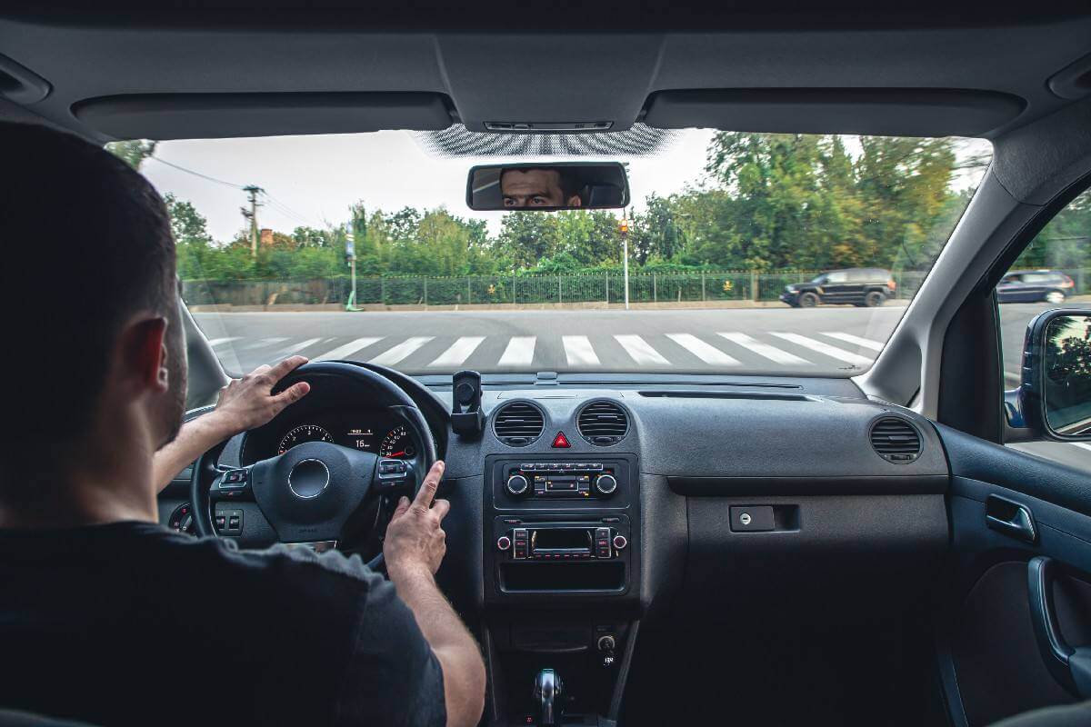 Conducir Por Ciudad Bien Consejos Para Hacerlo Sin Sustos Ni Agobios