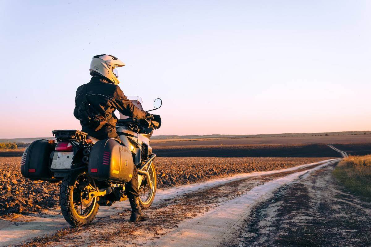 ▷ Las Mejores Rutas en Moto por España: ¡disfruta viajando sobre dos ruedas!