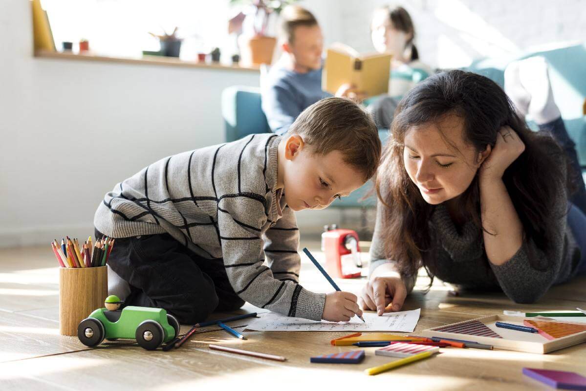 7 Consejos Útiles Para Pasar Tiempo De Calidad Con Tus Hijos