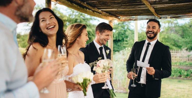 ¿Qué regalar en una boda? 40 ideas originales