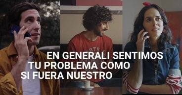 TUS PROBLEMAS SON LOS NUESTROS