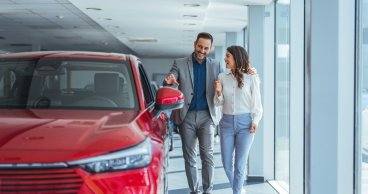 ¿Cuál es la mejor época para comprar un coche barato?