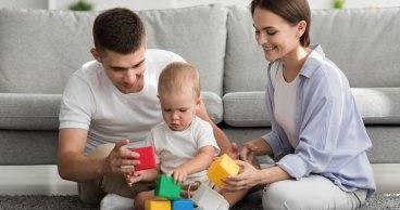 Excedencia por cuidado de hijos. ¿Cómo funciona y cuánto dura?