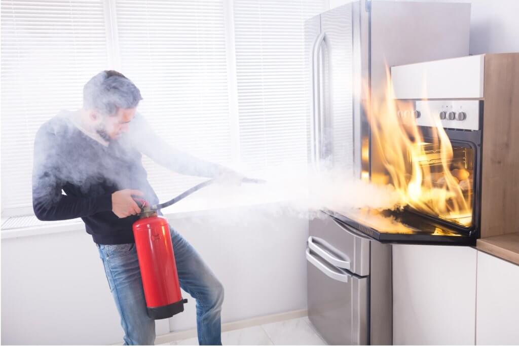 ¿Qué cubre el seguro de incendio para el hogar? 