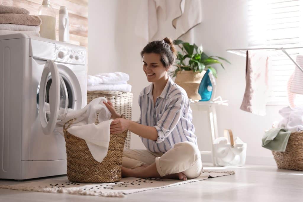 Secadoras de ropa, ¿son útiles? Tipos para elegir la mejor