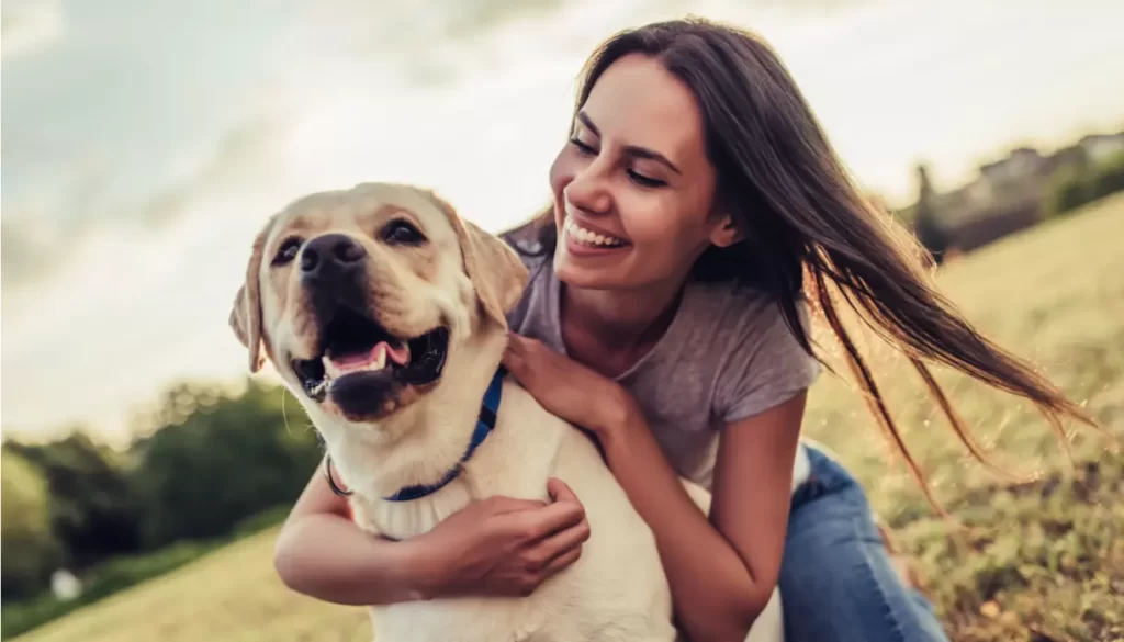 ¿Cómo afecta el cambio climático a tu mascota?