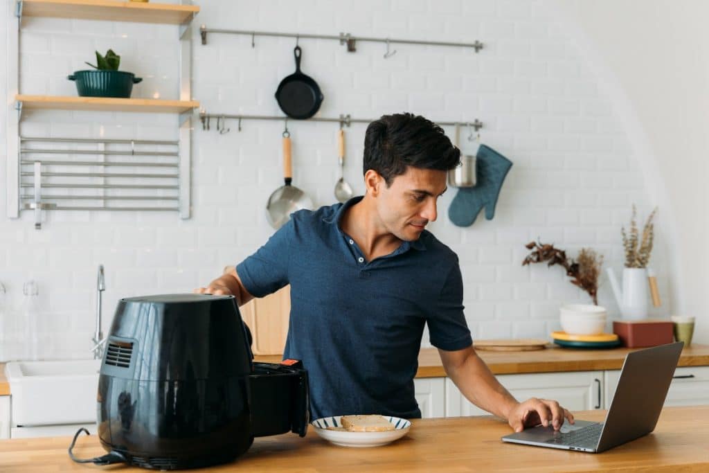 Airfryer o freidoras de aire: ventajas, modelos y mitos