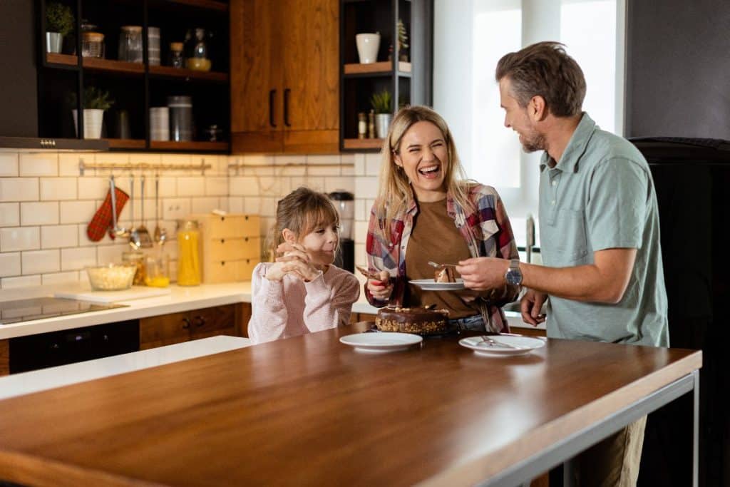 Tipos de encimeras para cocina: ¿qué material elegir?