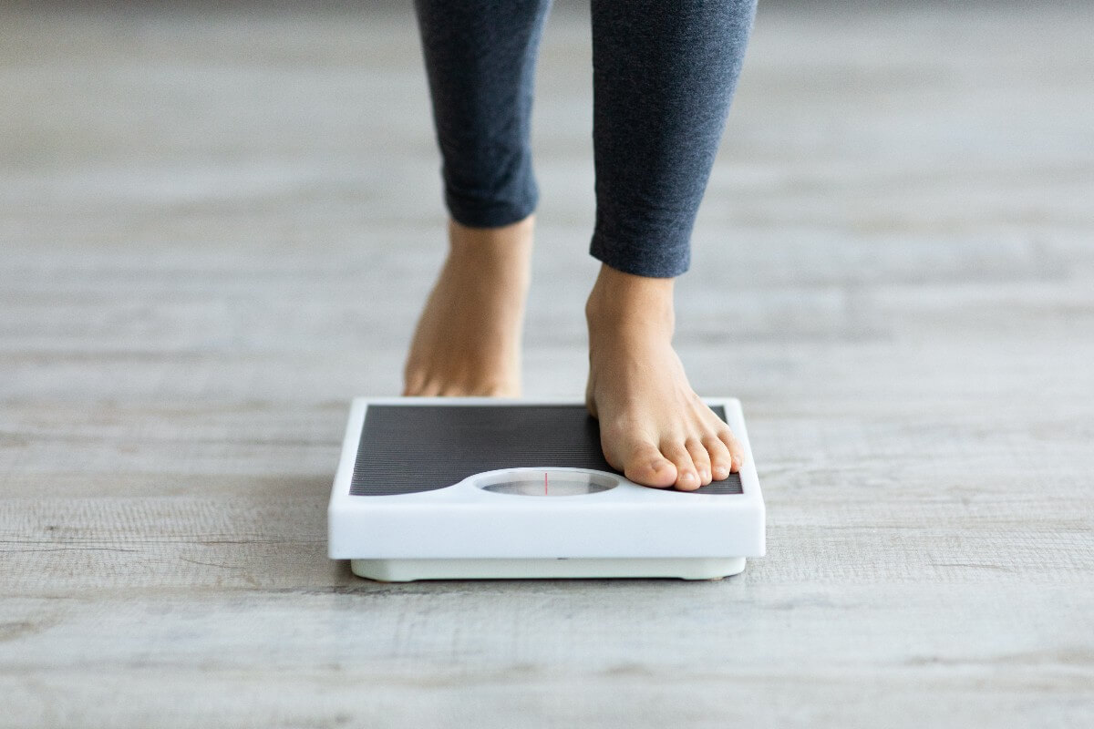 ▷ Cómo Saber tu Peso Ideal según Altura y Edad