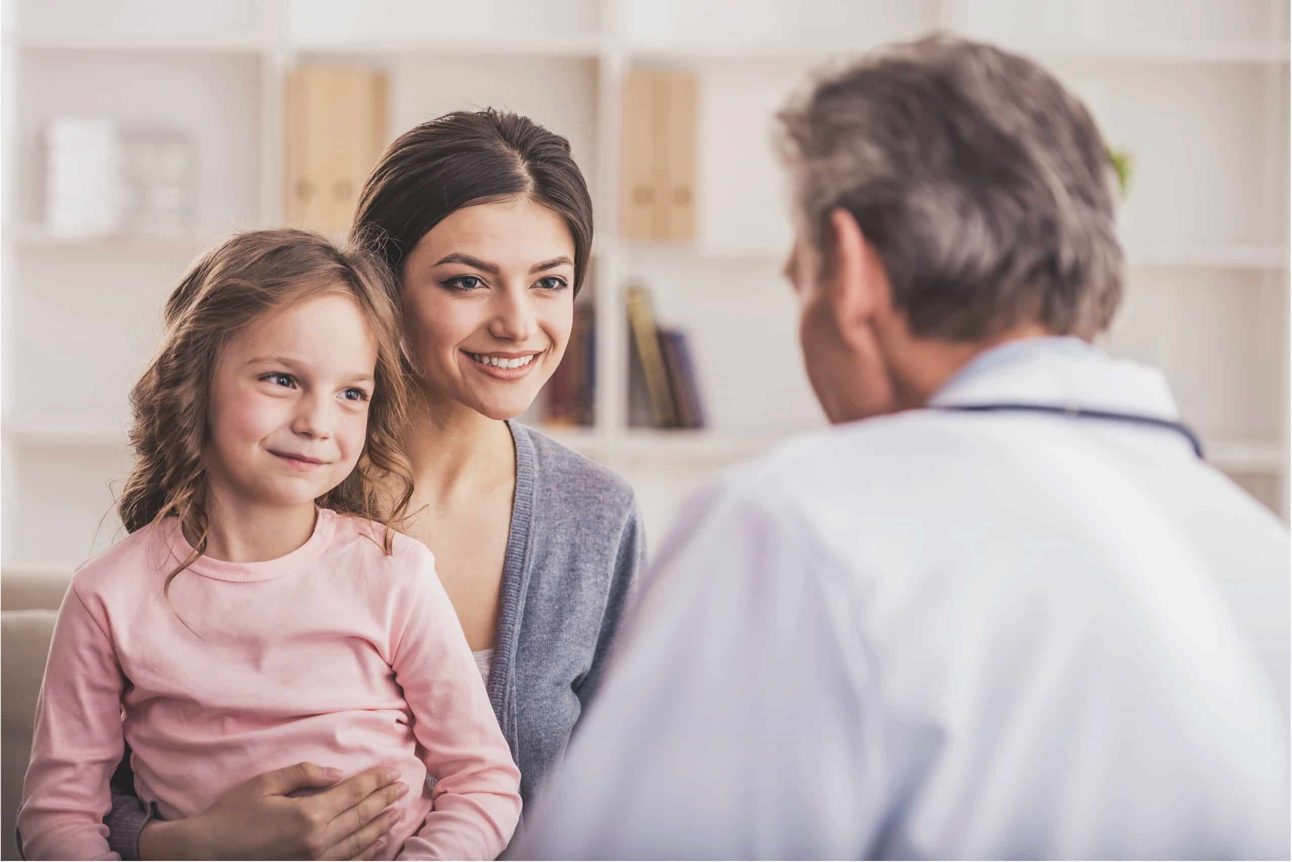 Seguro médico familiar: claves para elegirlo bien