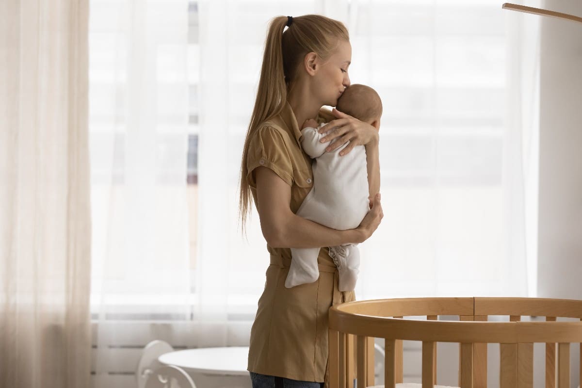 Insomnio infantil: qué es y cómo ayudarles a superarlo