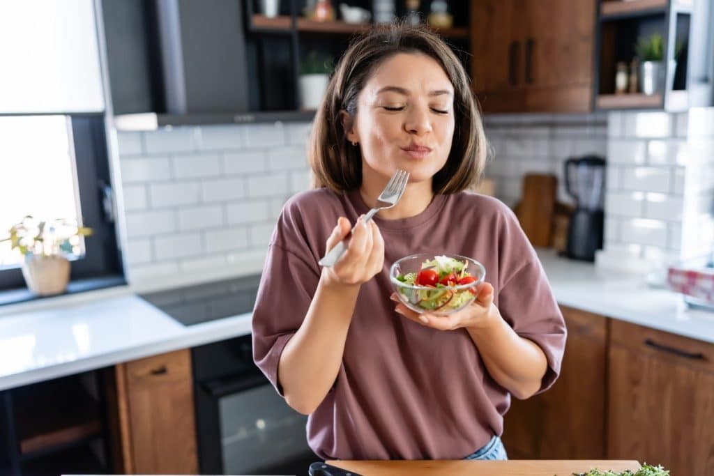 Dieta para bajar el colesterol ¿cuál es la más adecuada?