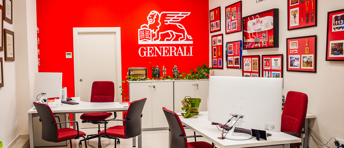 Agencia Generali Seguros Motril